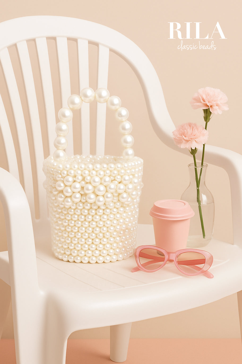 Piknik Pearl Bag