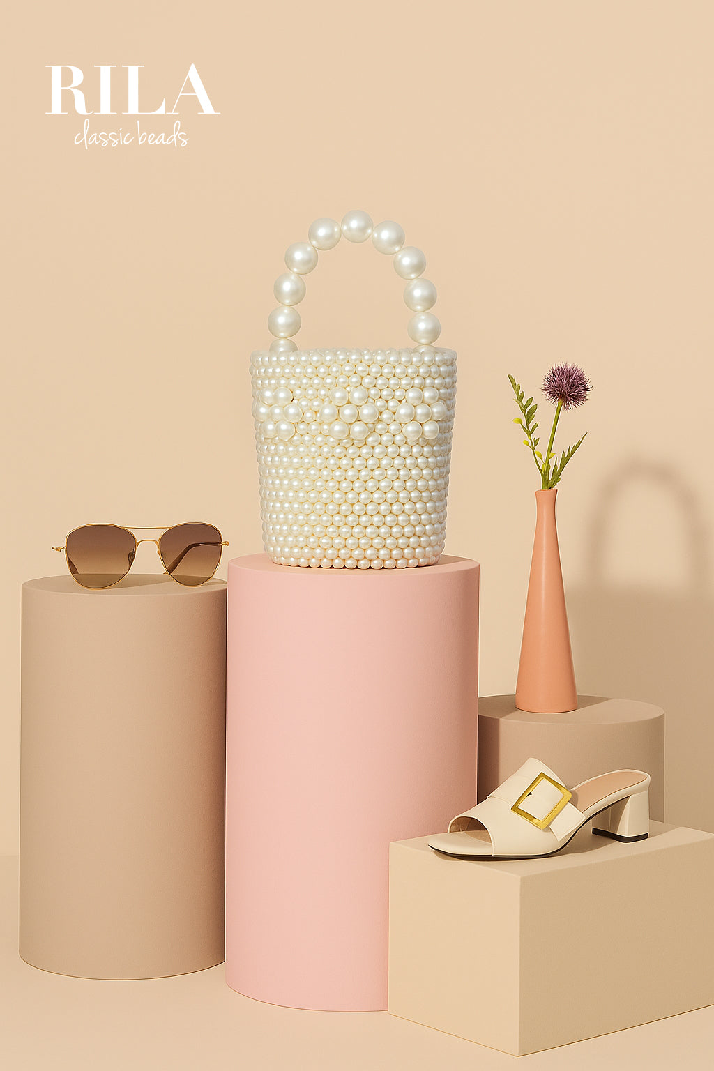 Piknik Pearl Bag