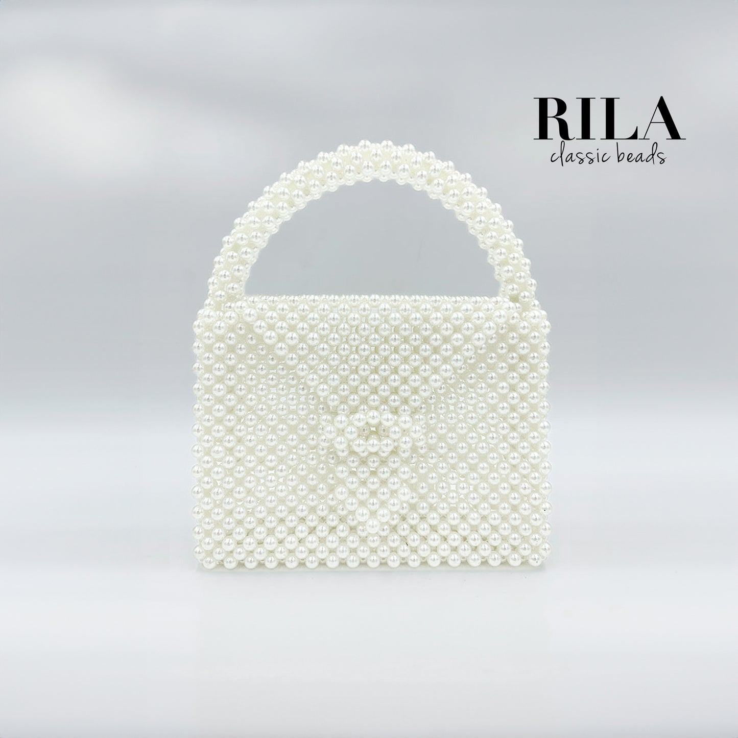 Pattie frame Bag