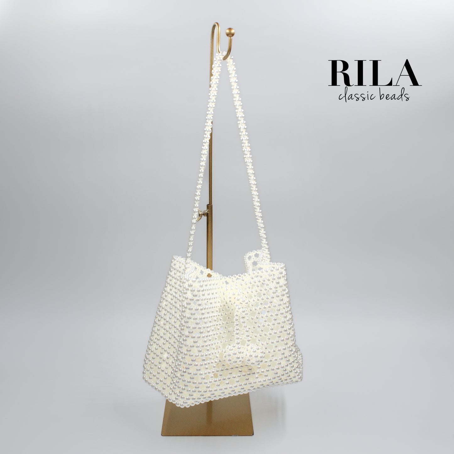 Kyoko Pearl bag