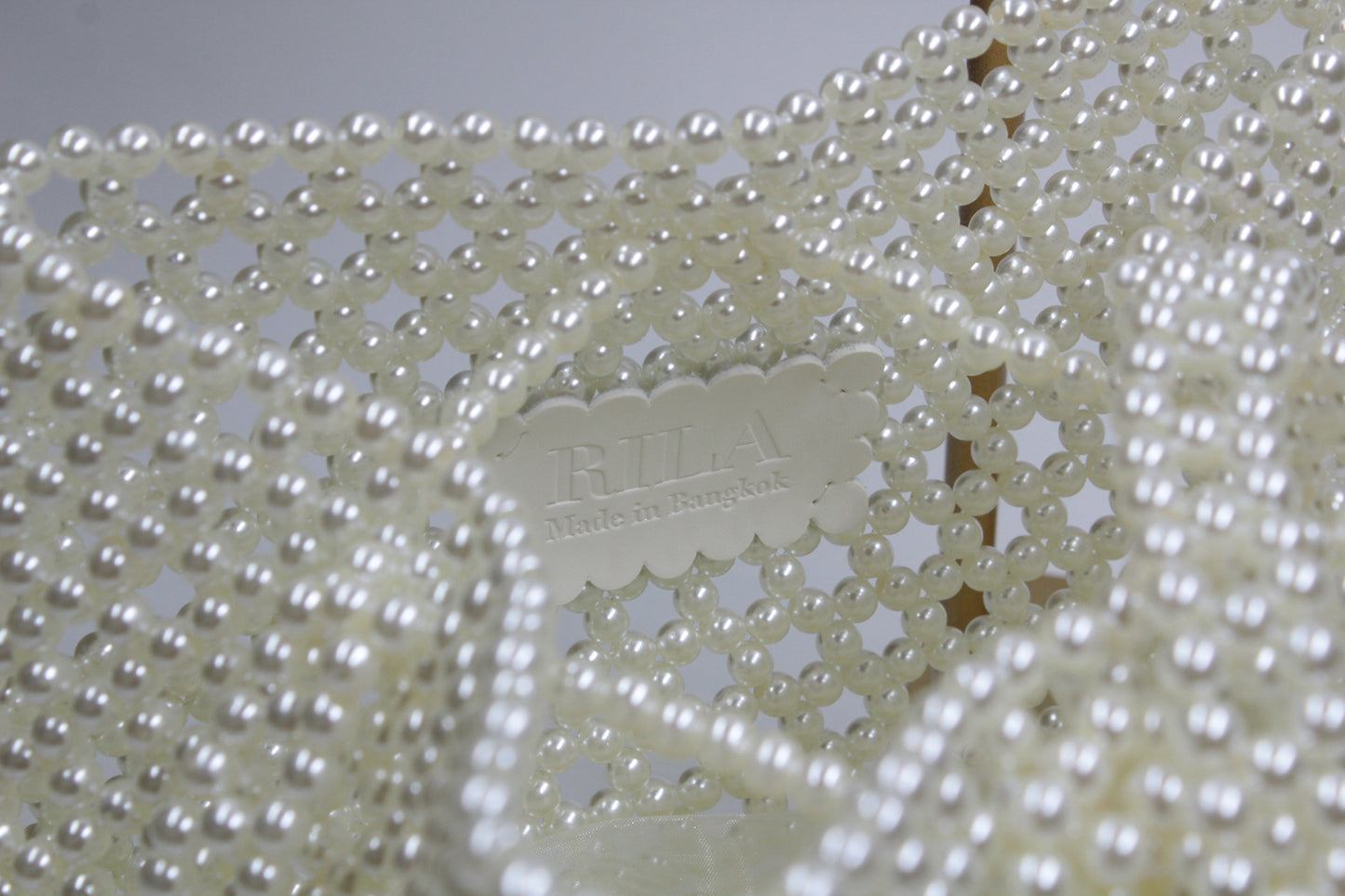 Kyoko Pearl bag