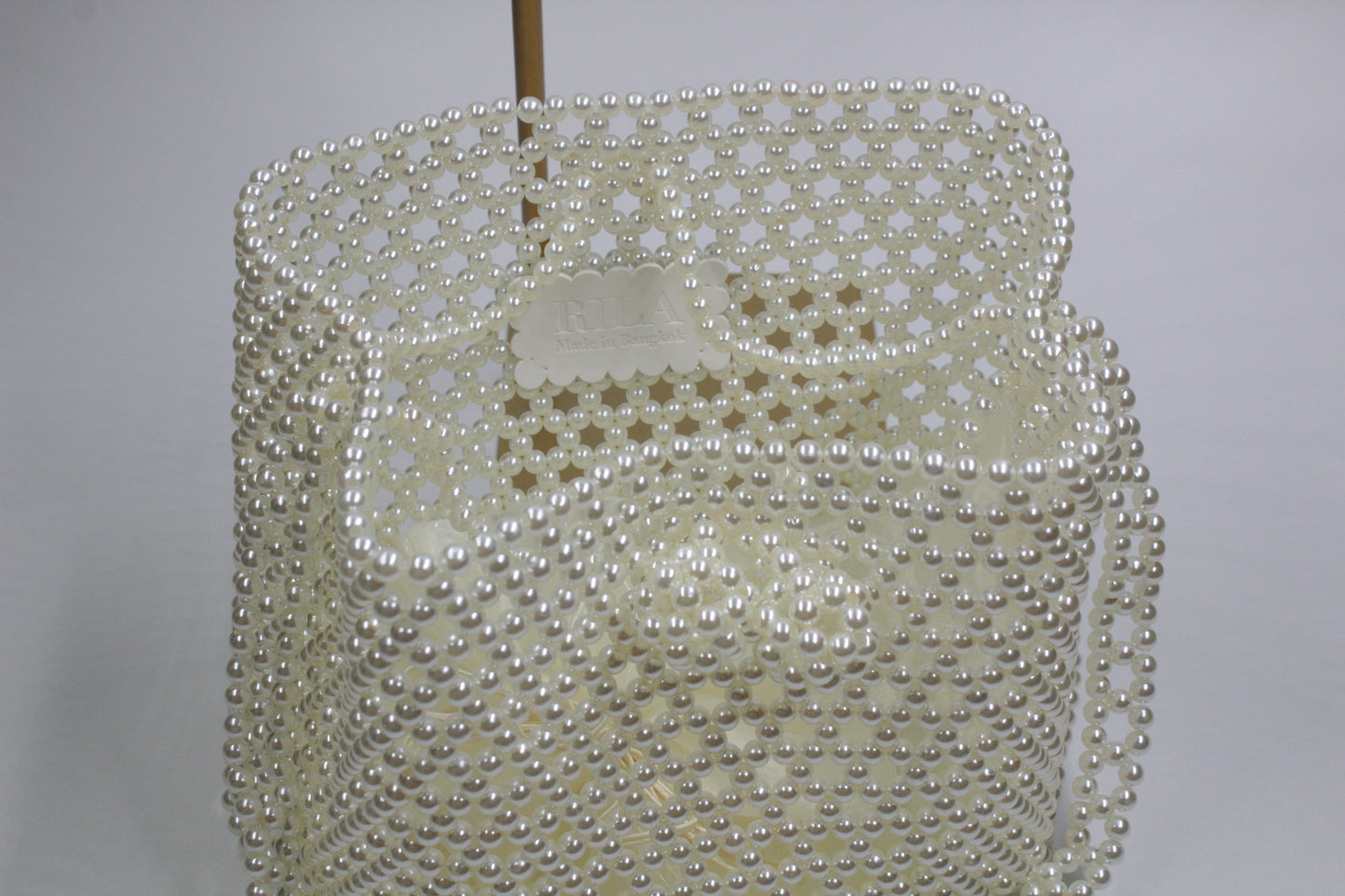 Kyoko Pearl bag