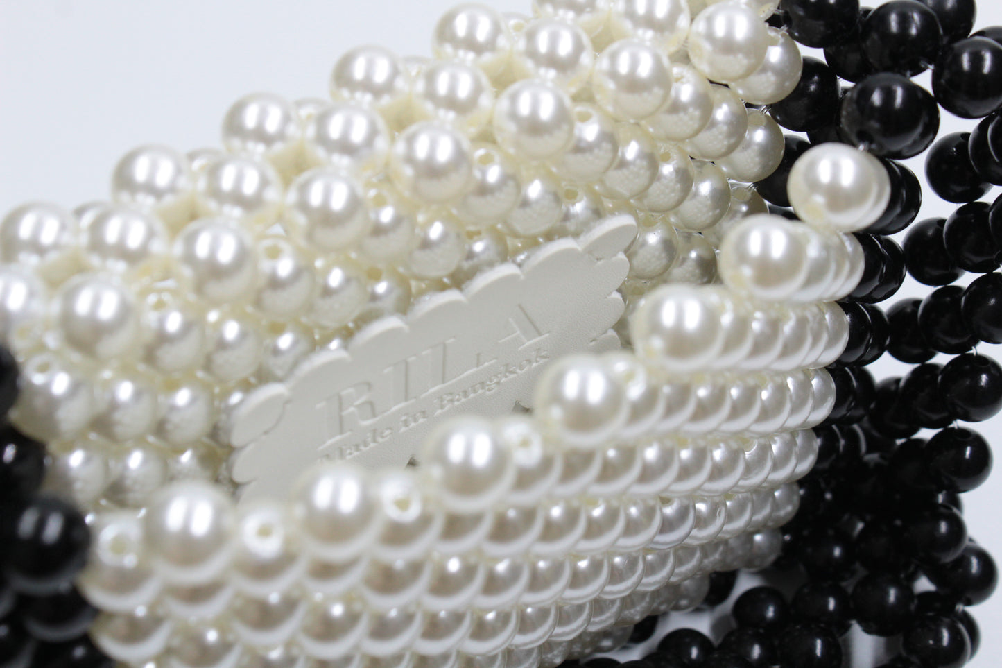 Pearl dam kao bag