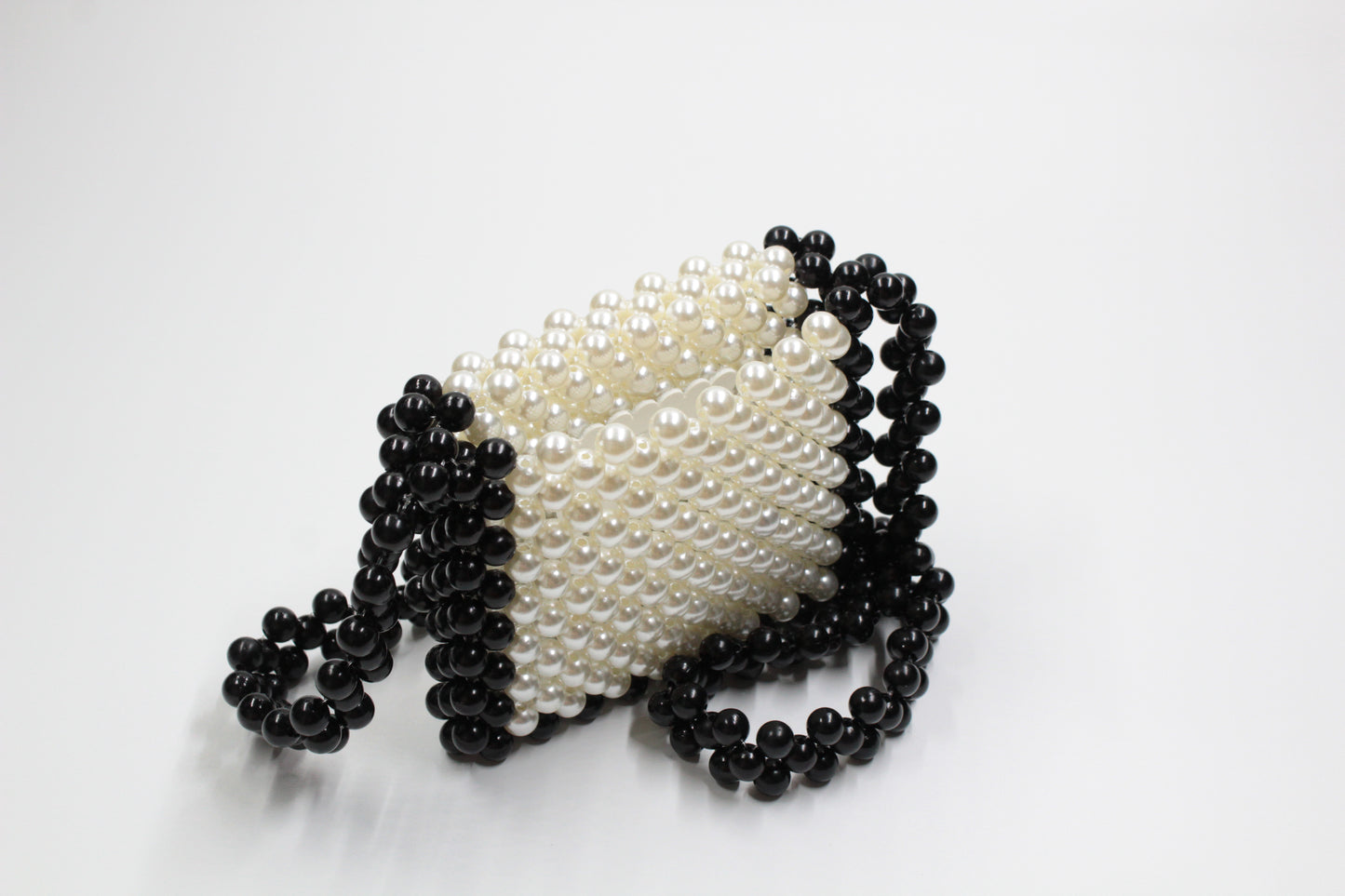 Pearl dam kao bag