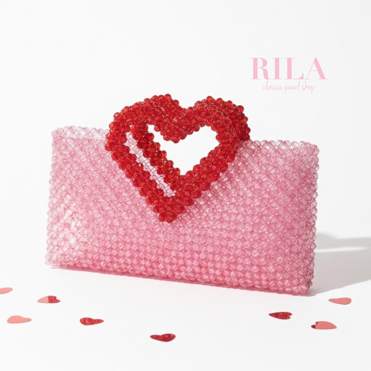 RILA Valentine Edition (Hua Jai)