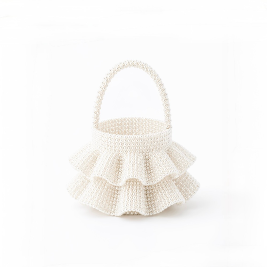 RILA Rabam Pearl Bag