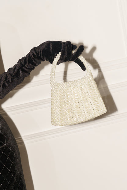 Pearl retoro bag