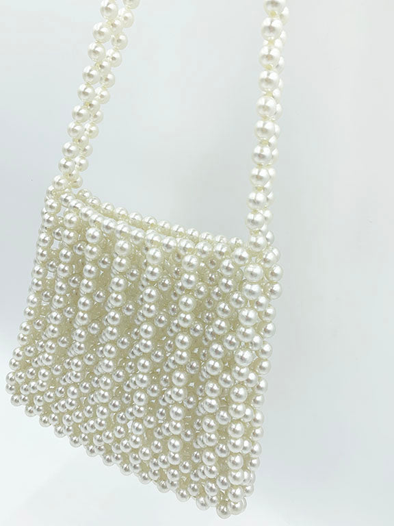 Pearl HOBO bag