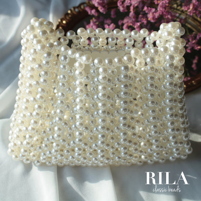 Pearl HOBO bag