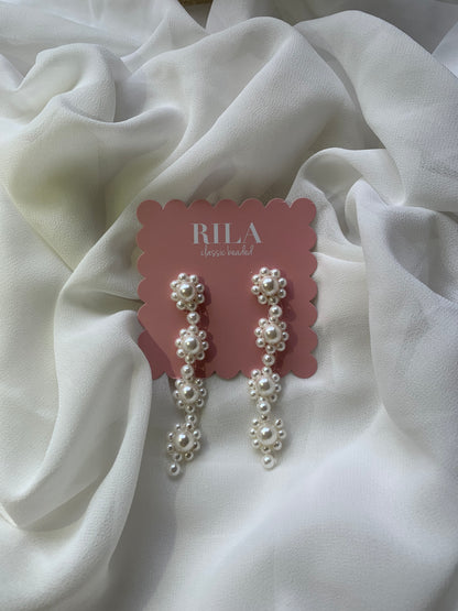 Rung taan huu earring