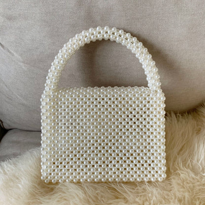 Pattie Frame Bag