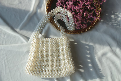 Pearl HOBO bag