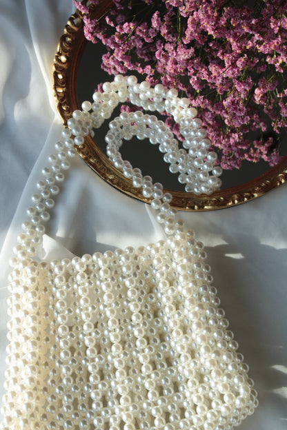 Pearl HOBO bag