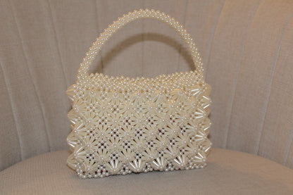 Khwaak flower bag 