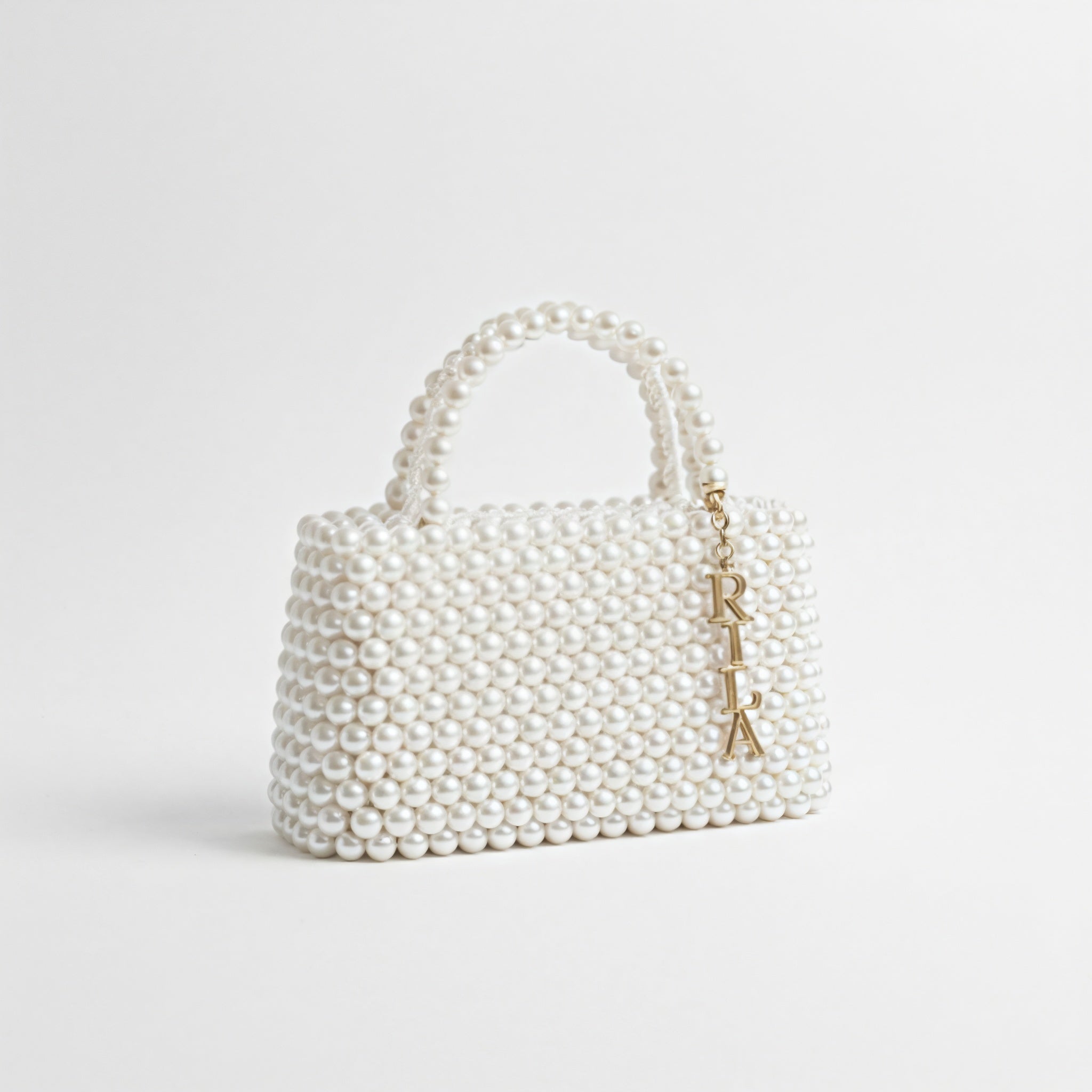 Pearl bag brand RILA official website – RILA(リーラ)