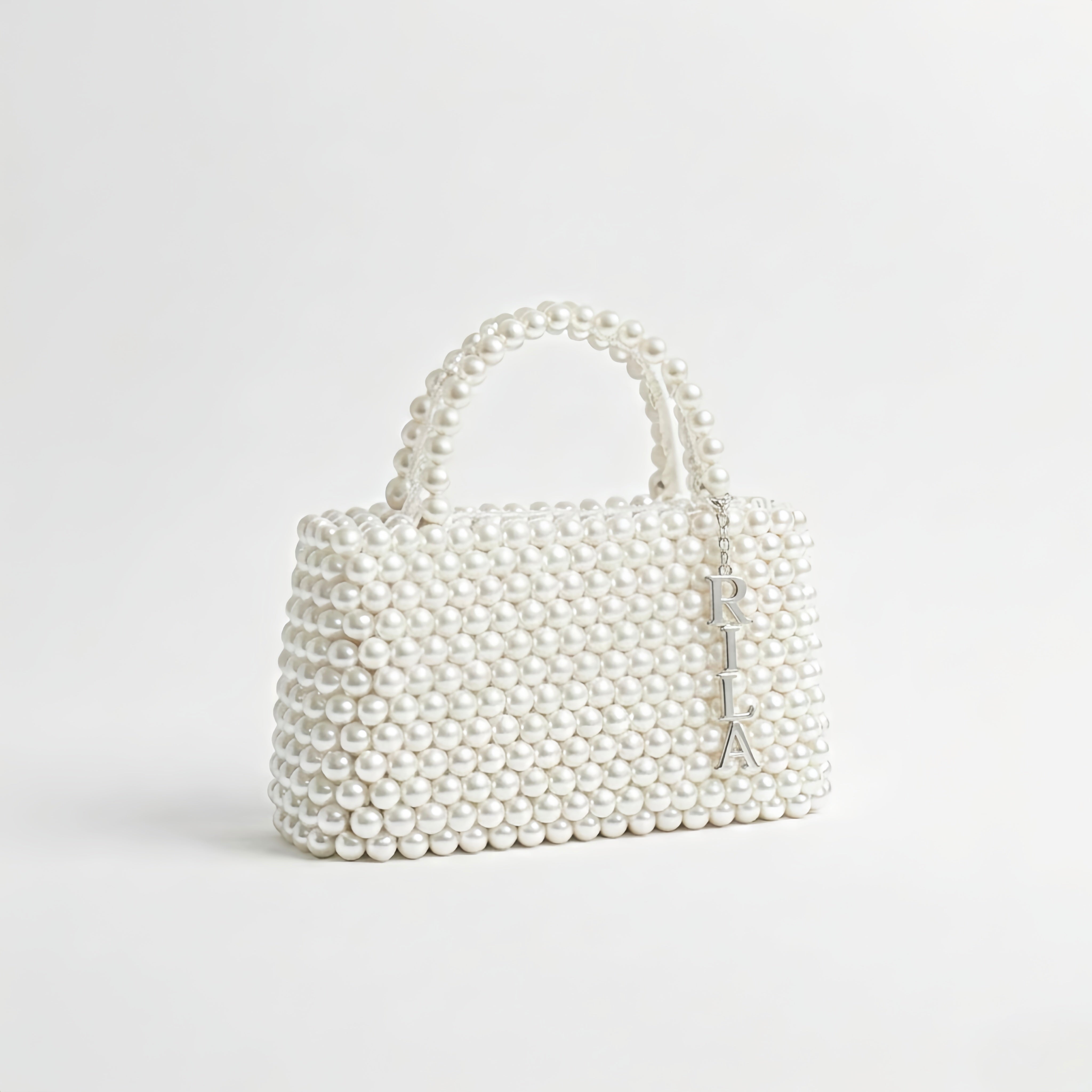 Pearl bag brand RILA official website – RILA(リーラ)