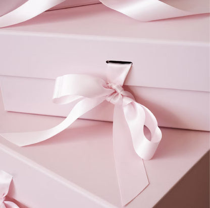 Gift Box (Pink)