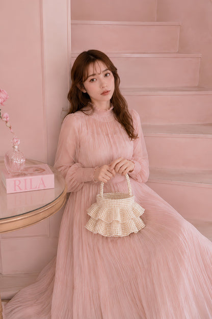 RILA Rabam Pearl Bag