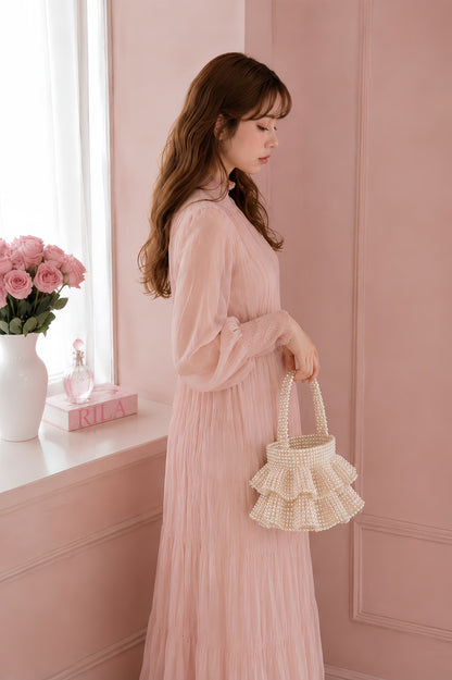 RILA Rabam Pearl Bag