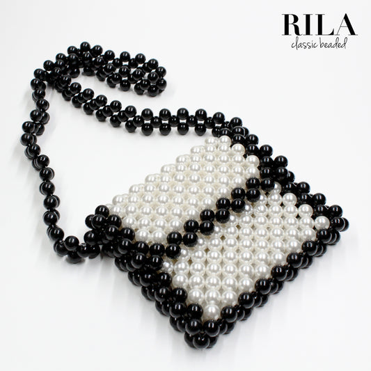 Pearl dam kao bag